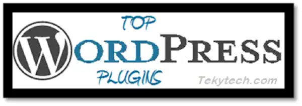 10 Compulsory Plugins For New WordPress Blogs